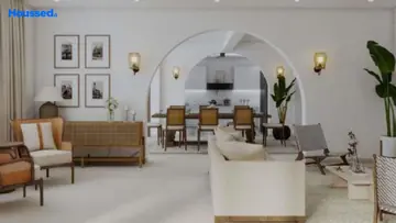 Project Image of 4 BHK House/Villa for Resale in Majorda, Goa - Image 99008