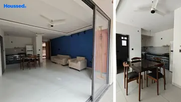 Project Image of 1 BHK Flat for Resale in Nanu Insignia Arpora, Goa - Image 99010