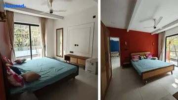 Project Image of 1 BHK Flat for Resale in Nanu Insignia Arpora, Goa - Image 99011