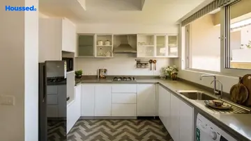 Amenities of 2 BHK Flat for Resale in Vianaar El Reino Reis Magos, Goa - Image 99012