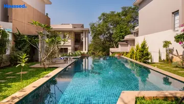 Amenities of 2 BHK Flat for Resale in Vianaar El Reino Reis Magos, Goa - Image 99015