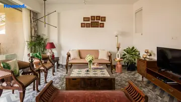 Amenities of 2 BHK Flat for Resale in Vianaar El Reino Reis Magos, Goa - Image 99016