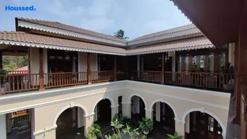 Project Image of 5 BHK House/Villa for Resale in Vagator, Goa - Image 99035