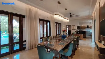 Project Image of 5 BHK House/Villa for Resale in Vagator, Goa - Image 99032