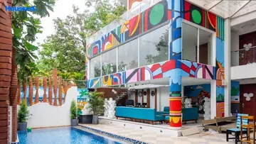 Project Image of Commercial Space for Resale in Anjuna, Goa - Image 99063