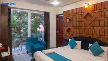 Project Image of Commercial Space for Resale in Anjuna, Goa - Image 99062