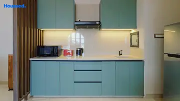 Project Image of 1 BHK Flat for Resale in Candolim, Goa - Image 99067