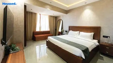 Project Image of 1 BHK Flat for Resale in Candolim, Goa - Image 99070