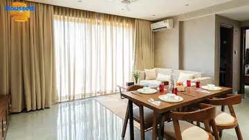 Project Image of 1 BHK Flat for Resale in Candolim, Goa - Image 99069