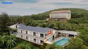 Project Image of Commercial Space for Rent in Arambol, Goa - Image 99073