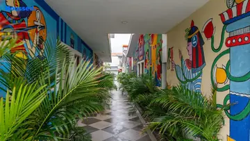 Project Image of Commercial Space for Rent in Arambol, Goa - Image 99072