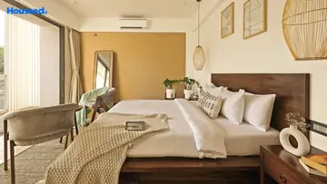 Project Image of 3 BHK Flat for Resale in Siolim, Goa - Image 99077