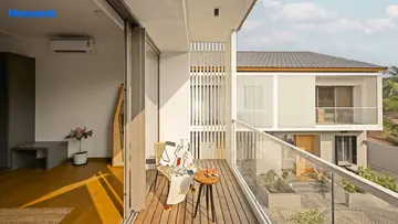 Project Image of 3 BHK Flat for Resale in Siolim, Goa - Image 99076