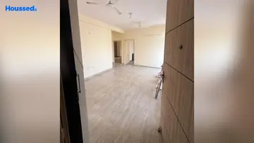 Project Image of 3 BHK Flat for Rent in Puri Lavender Floors - Amanvilas Sector 89, Faridabad - Image 99192