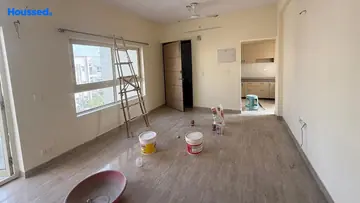 Project Image of 3 BHK Flat for Rent in Puri Lavender Floors - Amanvilas Sector 89, Faridabad - Image 99191