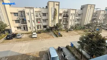 Project Image of 3 BHK Flat for Rent in Puri Lavender Floors - Amanvilas Sector 89, Faridabad - Image 99196