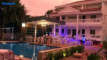 Project Image of Commercial Space for Resale in Vagator, Goa - Image 99082