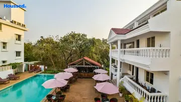 Project Image of Commercial Space for Resale in Vagator, Goa - Image 99084