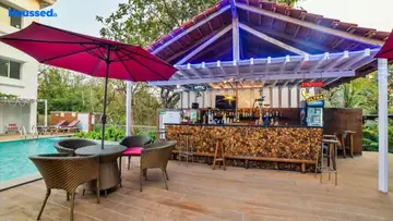 Project Image of Commercial Space for Resale in Vagator, Goa - Image 99085