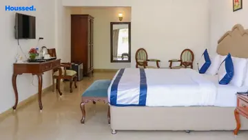 Project Image of Commercial Space for Resale in Vagator, Goa - Image 99083