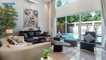 Project Image of 5 BHK House/Villa for Resale in Zaramount Casa Havana Moira, Goa - Image 99080