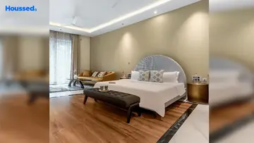 Project Image of 5 BHK House/Villa for Resale in Zaramount Casa Havana Moira, Goa - Image 99079