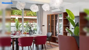 Project Image of 5 BHK House/Villa for Resale in Zaramount Casa Havana Moira, Goa - Image 99081