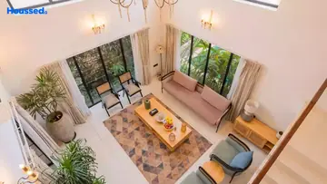 Project Image of 3 BHK House/Villa for Resale in Anjuna, Goa - Image 99102