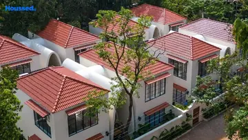 Project Image of 3 BHK House/Villa for Resale in Anjuna, Goa - Image 99105