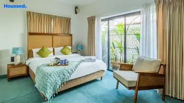 Project Image of 3 BHK House/Villa for Resale in Anjuna, Goa - Image 99104