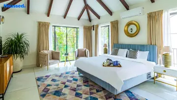Project Image of 3 BHK House/Villa for Resale in Anjuna, Goa - Image 99106