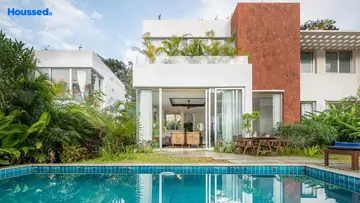 Project Image of 3 BHK House/Villa for Resale in Vagator, Goa - Image 99101