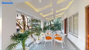 Project Image of 6 BHK House/Villa for Resale in Guirim, Goa - Image 99120