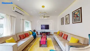Project Image of 6 BHK House/Villa for Resale in Guirim, Goa - Image 99119