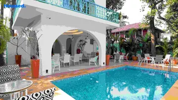 Project Image of 9 BHK House/Villa for Resale in Siolim, Goa - Image 99127