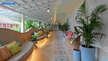 Project Image of 9 BHK House/Villa for Resale in Siolim, Goa - Image 99126