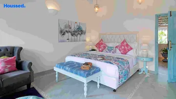 Project Image of 9 BHK House/Villa for Resale in Siolim, Goa - Image 99122
