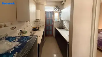 Project Image of 3 BHK Flat for Rent in Sector 88, Faridabad - Image 99274