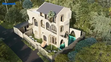 Project Image of 3 BHK House/Villa for Resale in Morjim, Goa - Image 99134