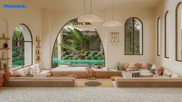 Project Image of 3 BHK House/Villa for Resale in Morjim, Goa - Image 99133