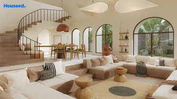 Project Image of 3 BHK House/Villa for Resale in Morjim, Goa - Image 99130