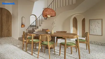 Project Image of 3 BHK House/Villa for Resale in Morjim, Goa - Image 99131