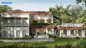 Project Image of 5 BHK House/Villa for Resale in Morjim, Goa - Image 99154
