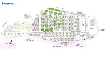 Project Image of Housing Plot/Residential Land for Resale in Dabolim, Goa - Image 99150