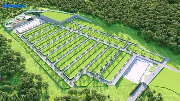 Project Image of Housing Plot/Residential Land for Resale in Dabolim, Goa - Image 99151