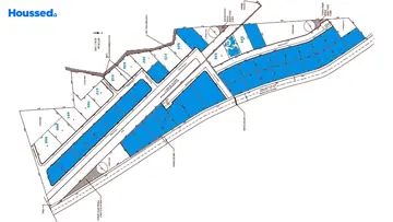 Project Image of Housing Plot/Residential Land for Resale in Nuvem, Goa - Image 99155