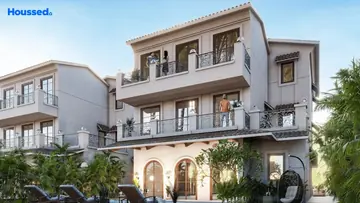 Project Image of 4 BHK House/Villa for Resale in Siolim, Goa - Image 99158