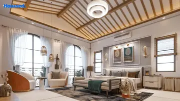 Project Image of 4 BHK House/Villa for Resale in Siolim, Goa - Image 99159