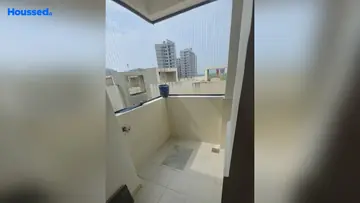 Project Image of 3 BHK Flat for Rent in Saumya Shree Satvat Gift City, Gandhinagar - Image 99284