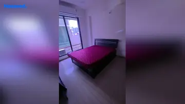 Project Image of 3 BHK Flat for Rent in Saumya Shree Satvat Gift City, Gandhinagar - Image 99282